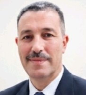 Maged Mohamed